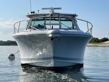 2006 36ft wellcraft for sale  West Newbury