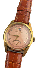 Orologio uomo 43mm usato  Pomigliano d'Arco