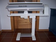 Miele bügelmaschine 890 gebraucht kaufen  Waldkirchen