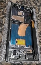 Usado, Tela OLED para Samsung Galaxy S23 Ultra S918U/W substituição de tela LCD + moldura comprar usado Usado, Tela OLED para Samsung Galaxy S23 Ultra S918U/W substituição de tela LCD + moldura comprar usado  Enviando para Brazil