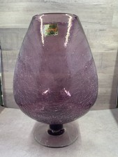 Vintage pilgrim glass for sale  Peabody