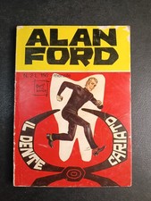 Alan ford edizioni usato  Imola