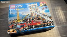Lego 60216 city d'occasion  Haguenau