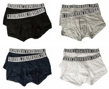 Boxer uomo bikkembergs usato  Prato