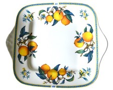 Wedgwood citrons square for sale  LEEDS
