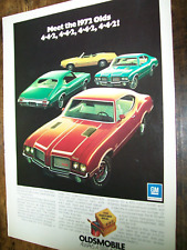 1972 olds 442 for sale  Frostburg