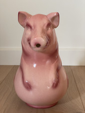Pichet forme cochon d'occasion  Bourg-en-Bresse