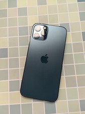 Usado, Apple iPhone 12 Pro - 128 GB/256 GB escolha com identificação facial ou sem identificação facial desbloqueado comprar usado  Enviando para Brazil