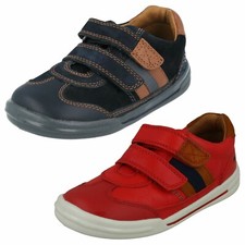 Niños Startrite Informal Cierre Adhesivo Zapatos Balancín comprar usado  Enviando para Brazil
