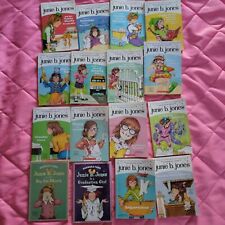 Junie jones ser. for sale  San Lorenzo