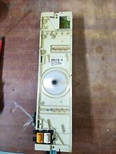 Platine programmation lave d'occasion  Turckheim