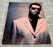 george michael tour programme for sale  LOWESTOFT