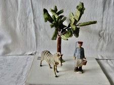 Massezebra masse tierpfleger gebraucht kaufen  Erfurt