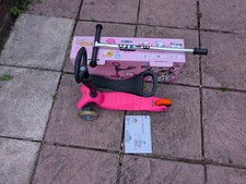 Mini micro 3in1 for sale  HOUNSLOW