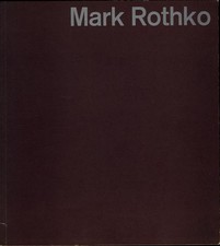 Mark rothko hne gebraucht kaufen  Dinkelscherben