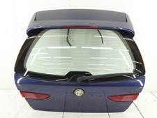 Malle hayon arriere d'occasion Malle hayon arriere d'occasion  Moulins