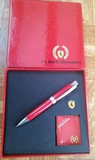 Boîte champions ferrari d'occasion  Colmar