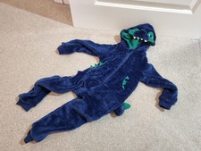 Boys dinosaur dress for sale  DUNFERMLINE
