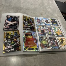 lego ninjago karten gebraucht kaufen lego ninjago karten gebraucht kaufen Kirn