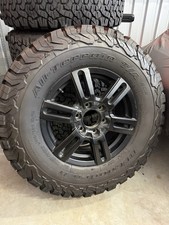 Lug black wheels for sale  Spring