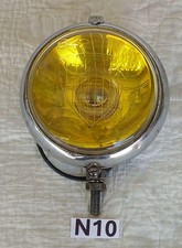 NOVO PREÇO BAIXO!- Luz de direção de neblina única Marchal 642 - Carello Hella Cibie comprar usado  Enviando para Brazil