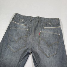 Levis jeans mens d'occasion  Expédié en Belgium