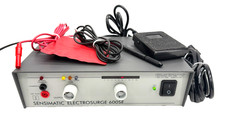 Parkell sensimatic 600se for sale  Marietta