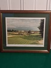 Graeme baxter gleneagles for sale  SHEFFIELD