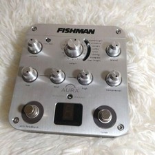 FISHMAN AURA SPECTRUM DI 731905 comprar usado  Enviando para Brazil