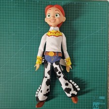 Thinkway toy story for sale  NORWICH