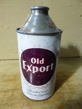 Old export cone for sale  Sanford