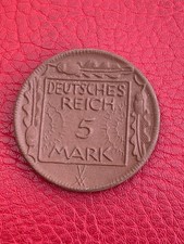 Notgeld porzellan kaiserreich gebraucht kaufen  Steinenbronn
