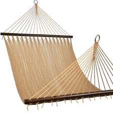 2 person double hammock for sale  Saint James