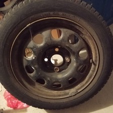 Reifen vw golf gebraucht kaufen  Lahstedt