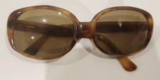 Lunettes femme ecaille d'occasion  Nice-