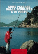 Come pescare dalla usato  Barzano