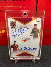 Topps bayern 125 gebraucht kaufen  Meppen
