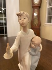 Lladro porcelain 4874 for sale  Absecon