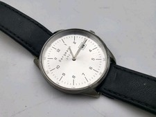 Bergmann 1957 1841 gebraucht kaufen  Deichhorst