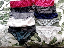 Womens knickers bundle for sale Womens knickers bundle for sale  CROYDON