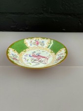 Antique minton green for sale  MANSFIELD