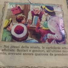 Figurina cuore ed. usato  Firenze