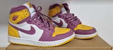 Nike air jordan usato  Seniga