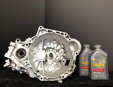 Getriebe f5m422r5a3 mitsubishi gebraucht kaufen  Hermeskeil