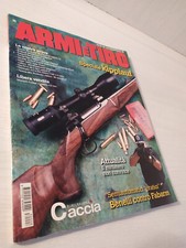 Armi tiro 2003 usato  Collegno