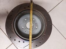 Dischi freno subaru usato  Perugia