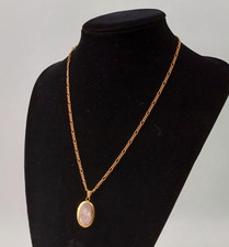 Vintage heavy 9ct for sale  YORK
