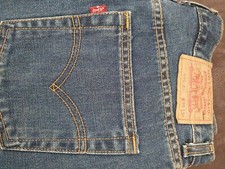 Bnwt levi ladies for sale  CARDIFF