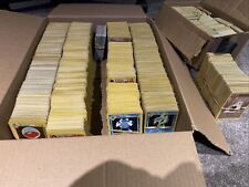 Pokemon wotc joblot for sale  NOTTINGHAM