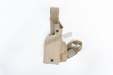 Coldre tático Safariland 6004IA-77 perna caída destro FDE SIG P220/P226 DESTRO comprar usado  Enviando para Brazil